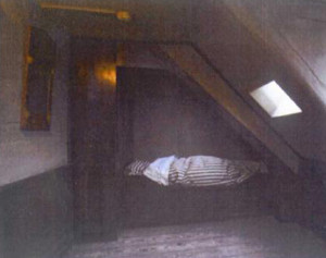 Room in the loft