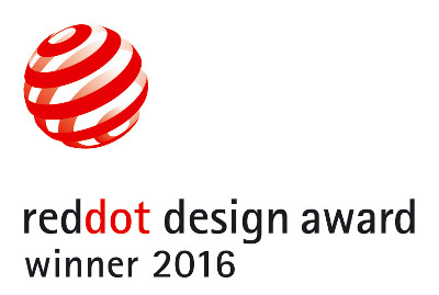 Red Dot Design 2016
