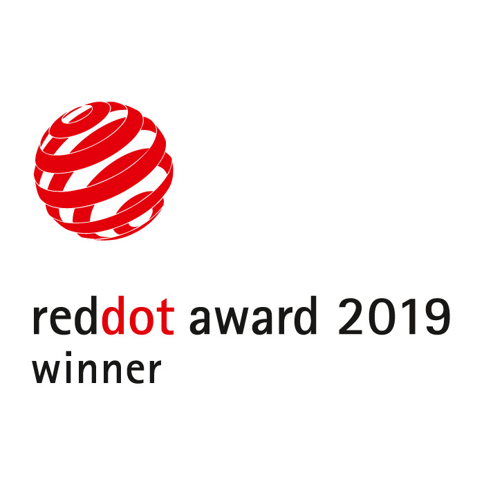 reddot award 2019