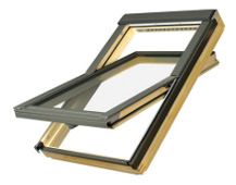 Pivot windows