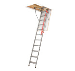 LML metal attic ladder