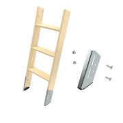 View Our Attic Ladder Accessories - FAKRO USA