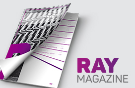 Ray Magazine 2020