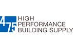 475 High Performance Building Supply