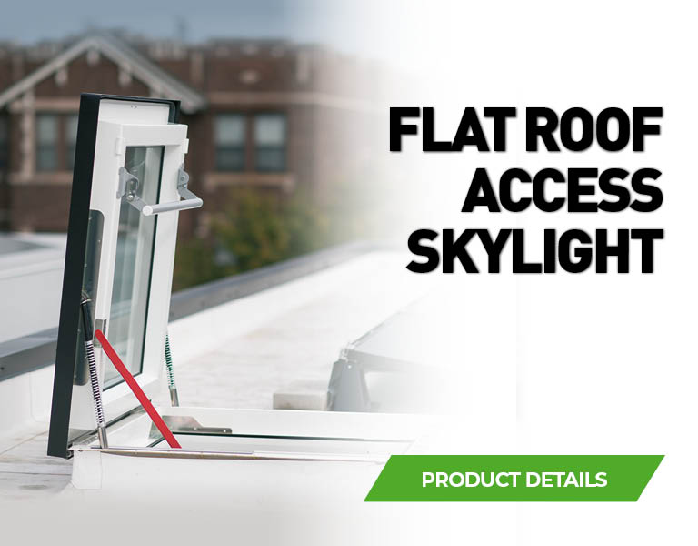 Skylights, Roof Windows, Attic Ladders, Balcony Windows - FAKRO USA