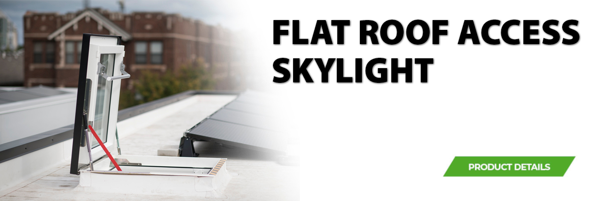 Skylights, Roof Windows, Attic Ladders, Balcony Windows - FAKRO USA