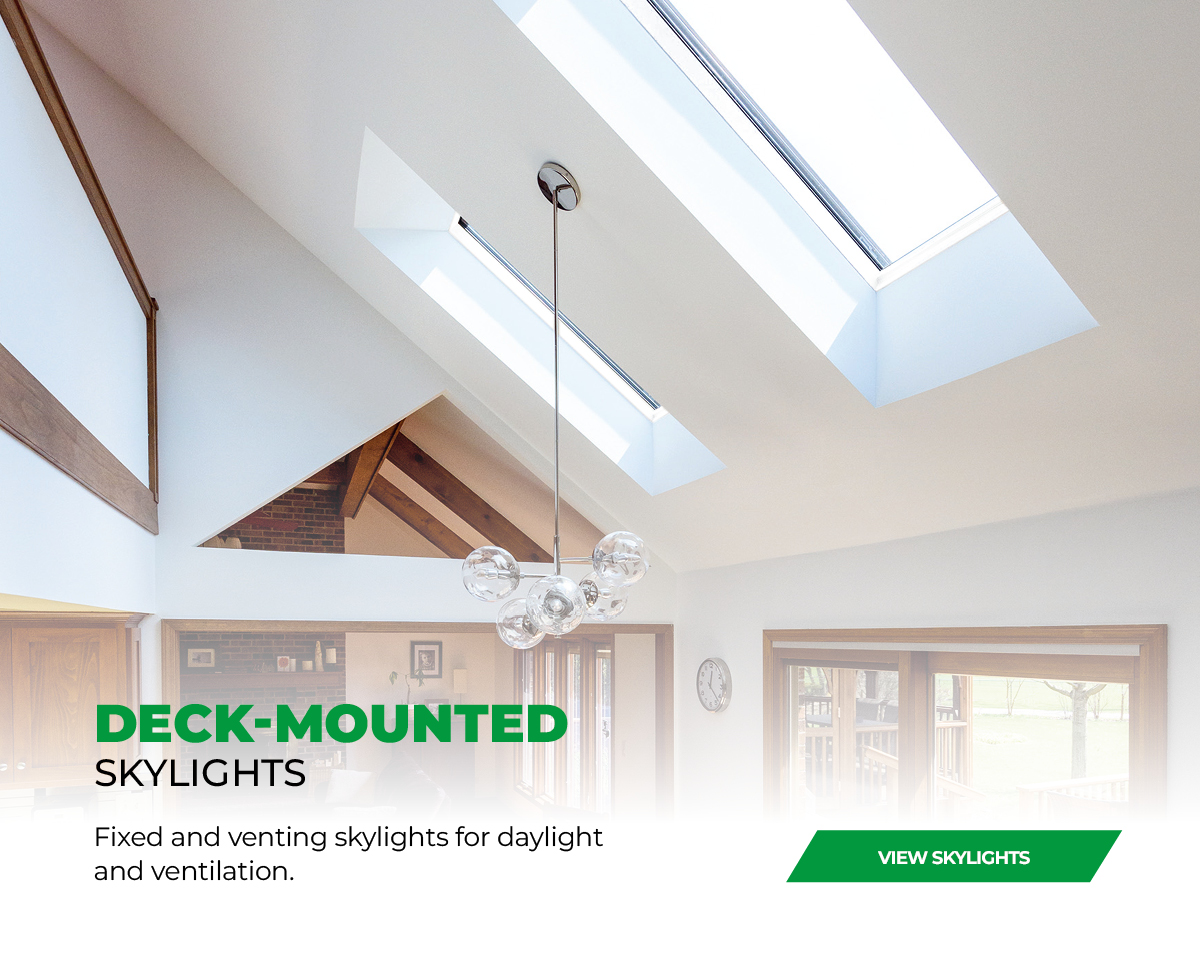 Skylights, Roof Windows, Attic Ladders, Balcony Windows - FAKRO USA