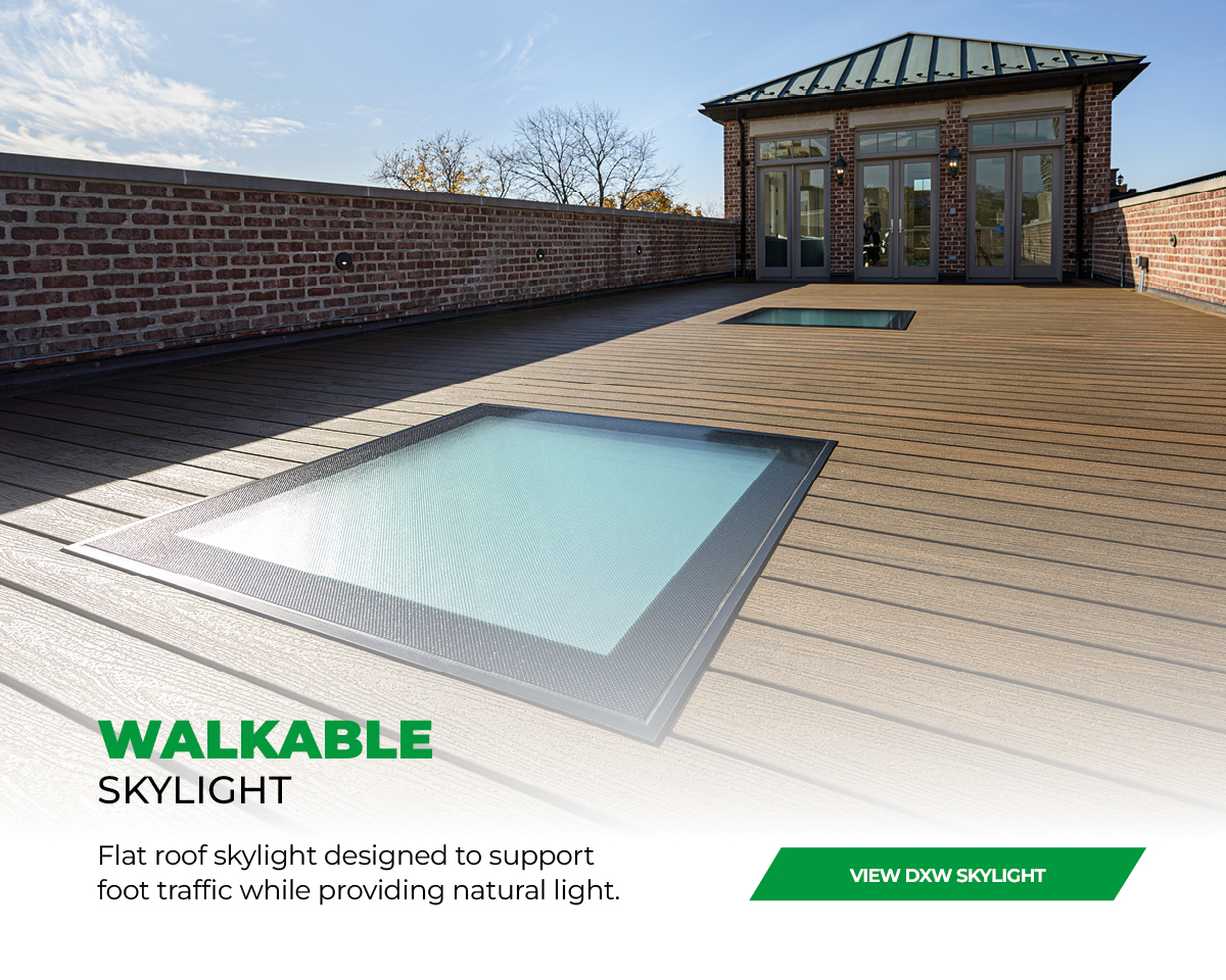 Skylights, Roof Windows, Attic Ladders, Balcony Windows - FAKRO USA