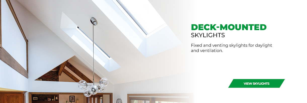 Skylights, Roof Windows, Attic Ladders, Balcony Windows - FAKRO USA