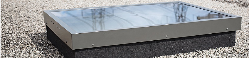 Standard Curb Mounted Skylights FXR