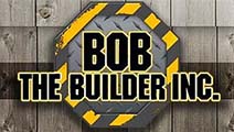 BOB THE BUILDER