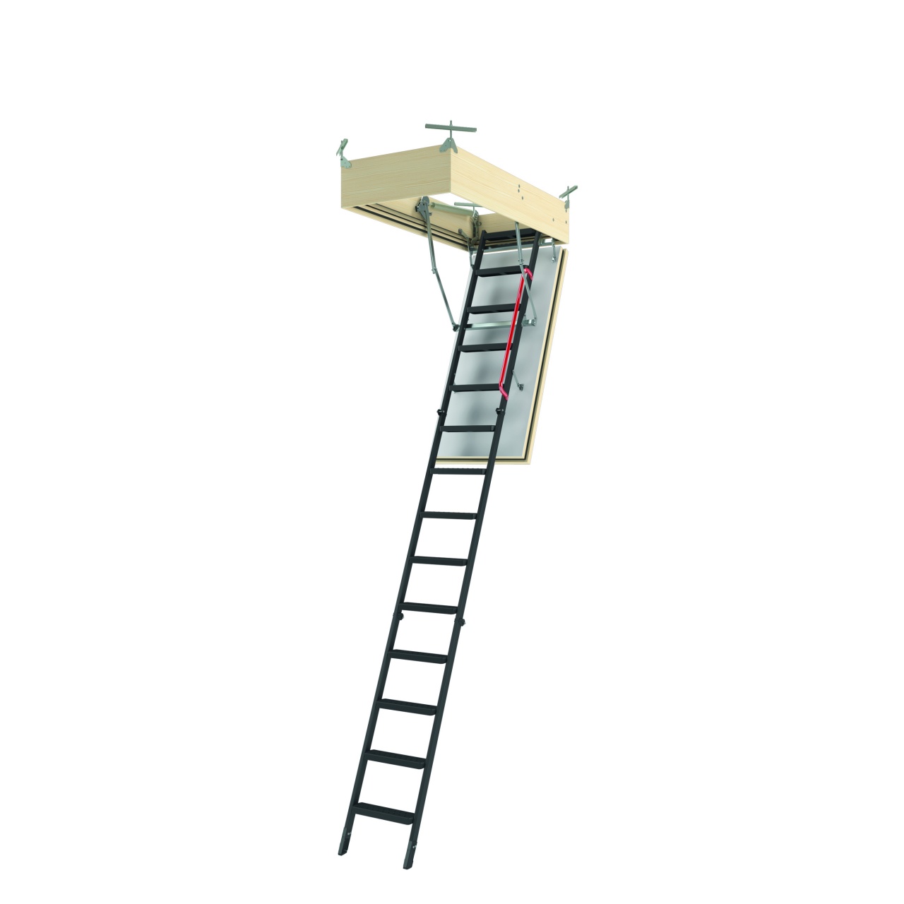 Attic ladders - Architects guide