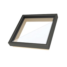 Standard curb mounted skylight FXR