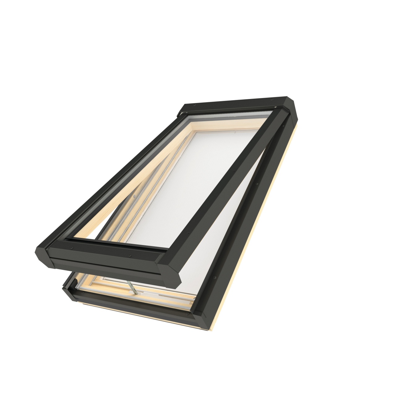 Special Features and Characteristics of FAKRO Skylights - FAKRO USA