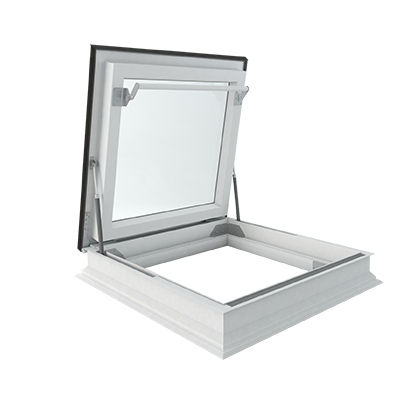 Flat Roof Access Skylight DRF