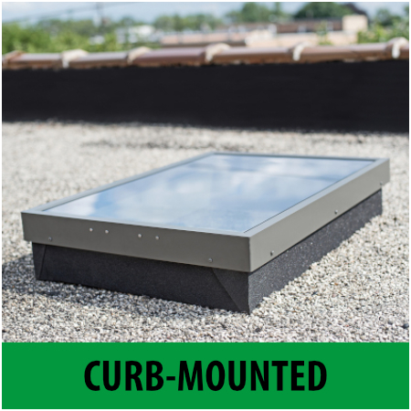 Skylights Without Shades