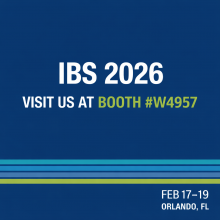 FAKRO at IBS 2026 in Orlando – Visit Booth W4957 to Explore Skylights, Attic Ladders, and Roof Access Solutions