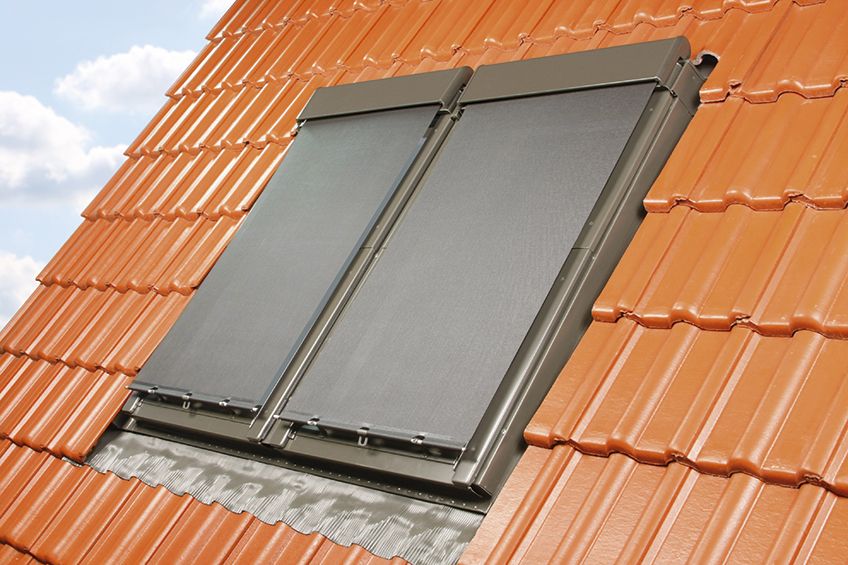 Accessories For Smz Amz Awning Solar Blind Fakro Usa This is where fakro is different from other rooflight. smz amz awning solar blind
