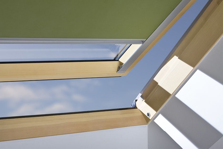 Blackout Blind Srf Blackout Blinds Filter Strong Sunlight Fakro Usa In order to choose the right size of accessories please specify the window size to be found. blackout blind srf blackout blinds