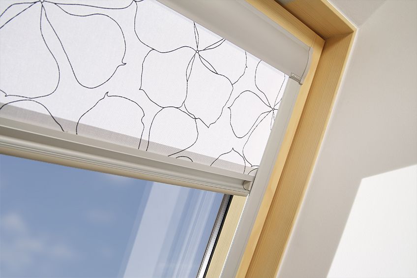 Roller Blind Srp Internal Skylight And Roof Windows Fakro Usa All fixture & fitting tools included with every order. roller blind srp internal skylight