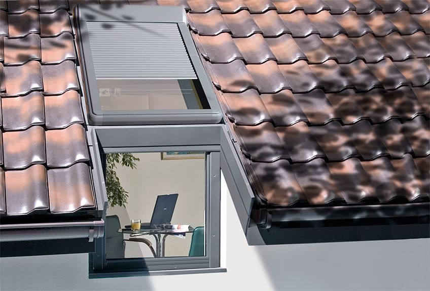 BLACKOUT BLINDS FOR FAKRO ROOF WINDOWS SKYLIGHTS IN EIGHT DIFFERENT COLOURS 
